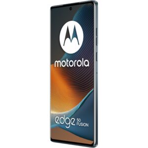 Motorola edge 50 Fusion Dual Sim / 8GB / 256GB - EU Forest Blue