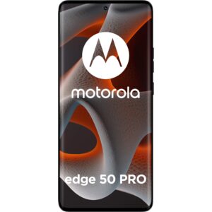 Motorola edge 50 Pro Dual Sim / 12GB / 512GB - EU Black