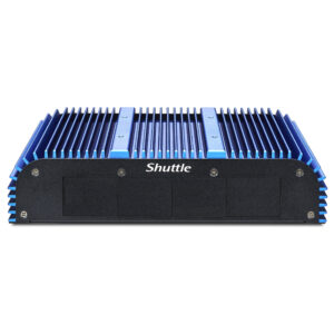 Barebone BPCAL02 Intel Core i5-1235U / M.2