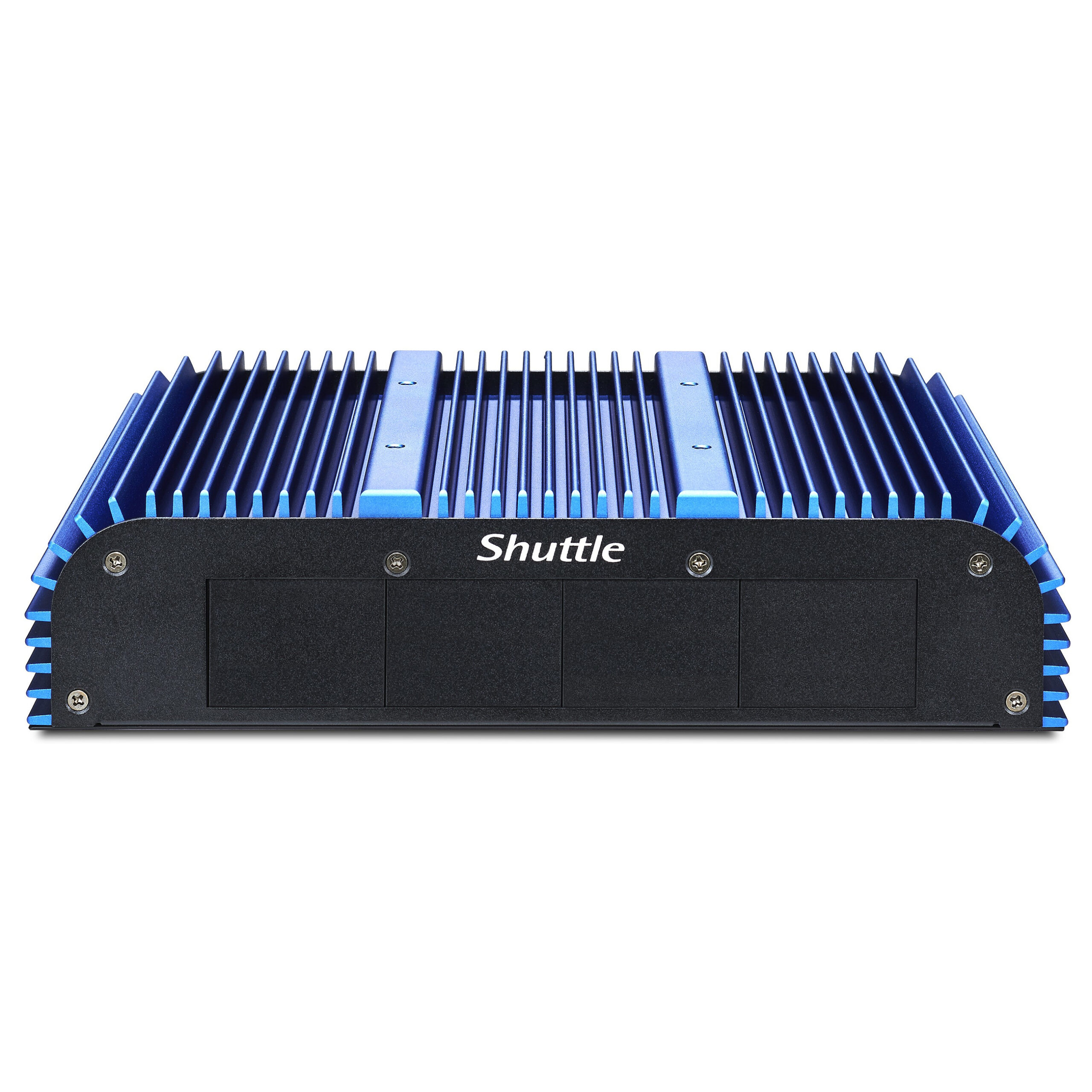 Barebone BPCAL02 Intel Core i5-1235U / M.2