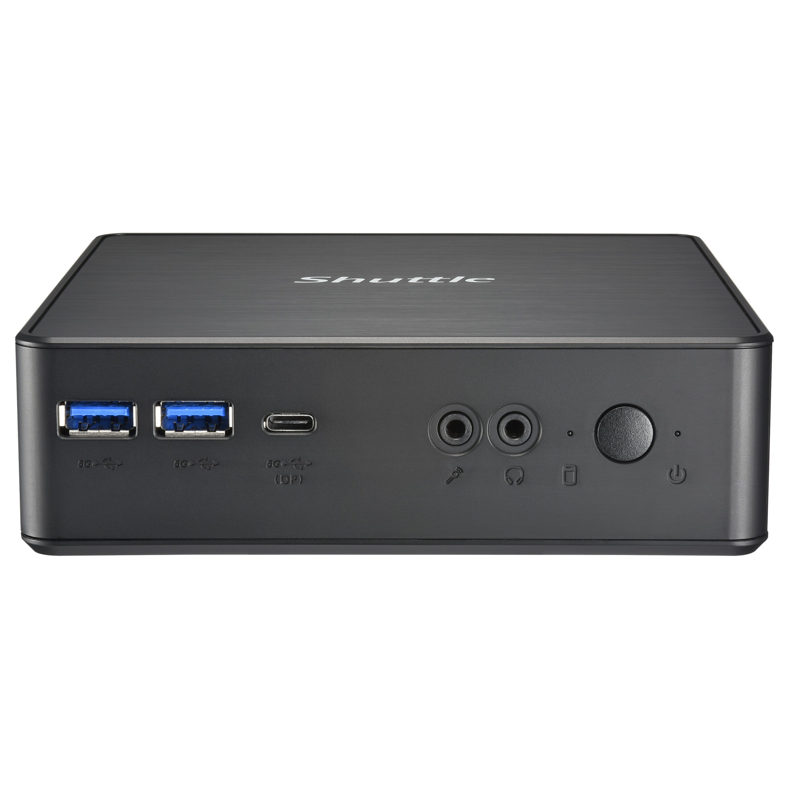 Barebone XPC Nano NC40U Intel Core i7-1255U / 2xSODIMM - Figura 2