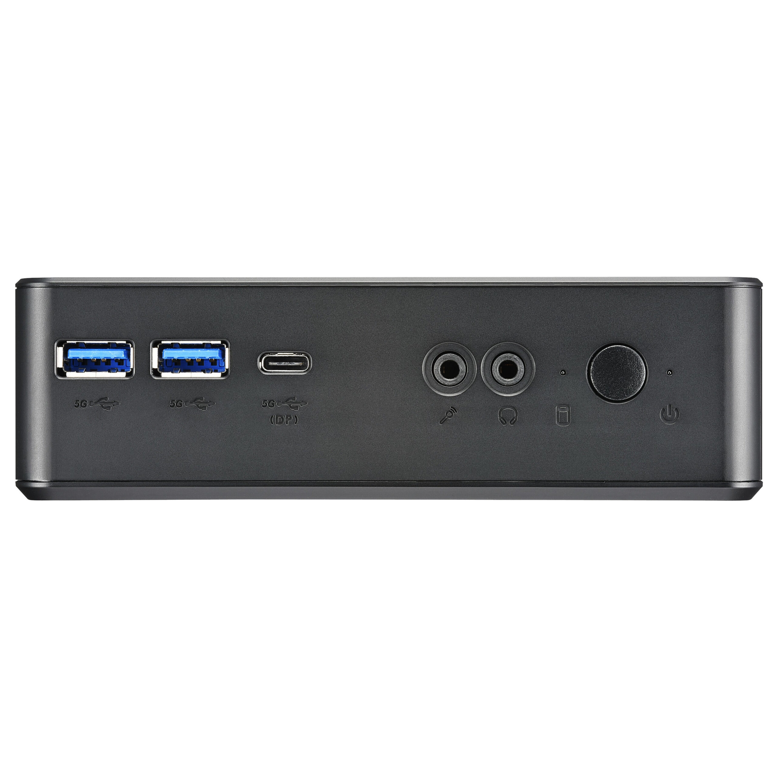 Barebone XPC Nano NC40U Intel Core i7-1255U / 2xSODIMM - Figura 3