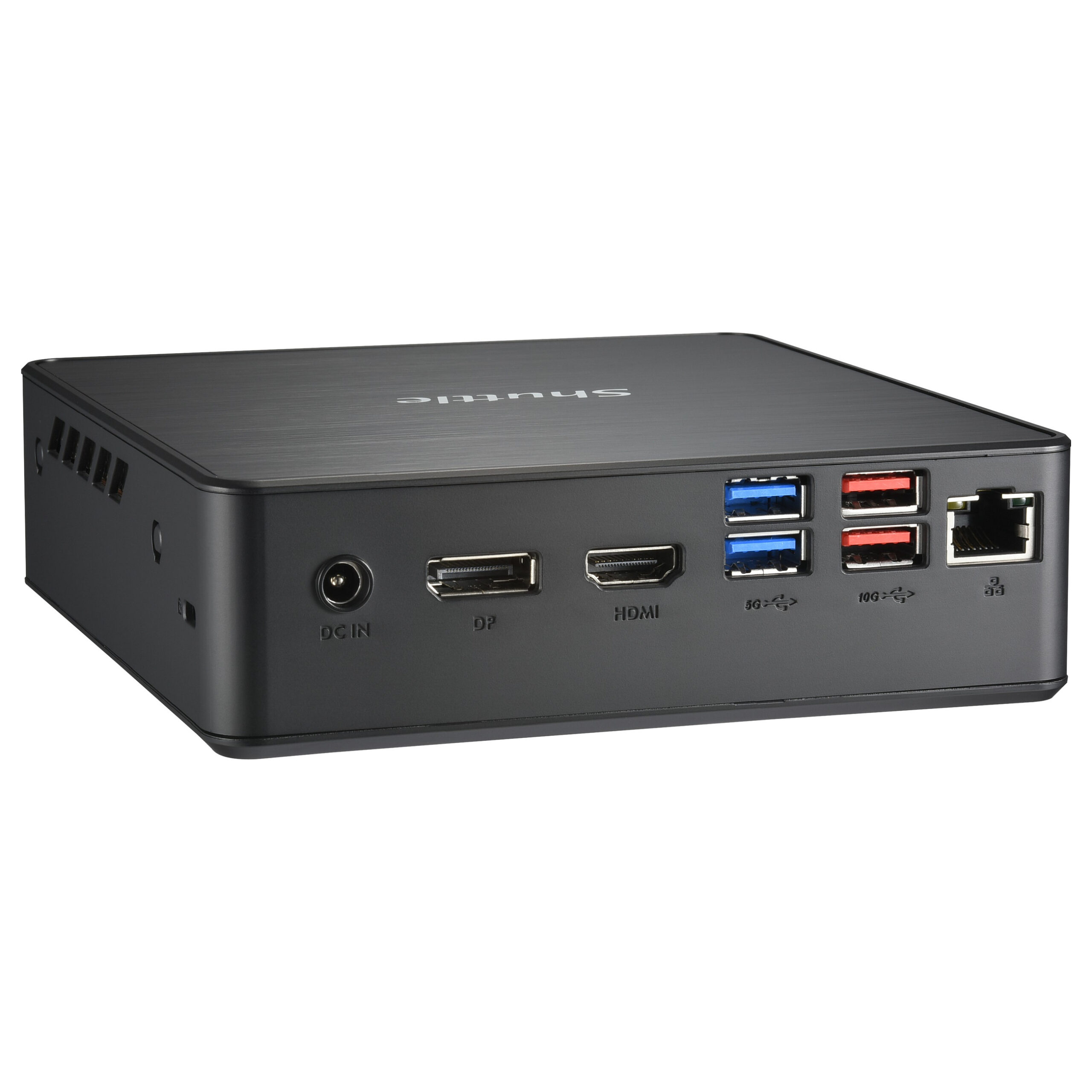 Barebone XPC Nano NC40U Intel Core i7-1255U / 2xSODIMM - Figura 4