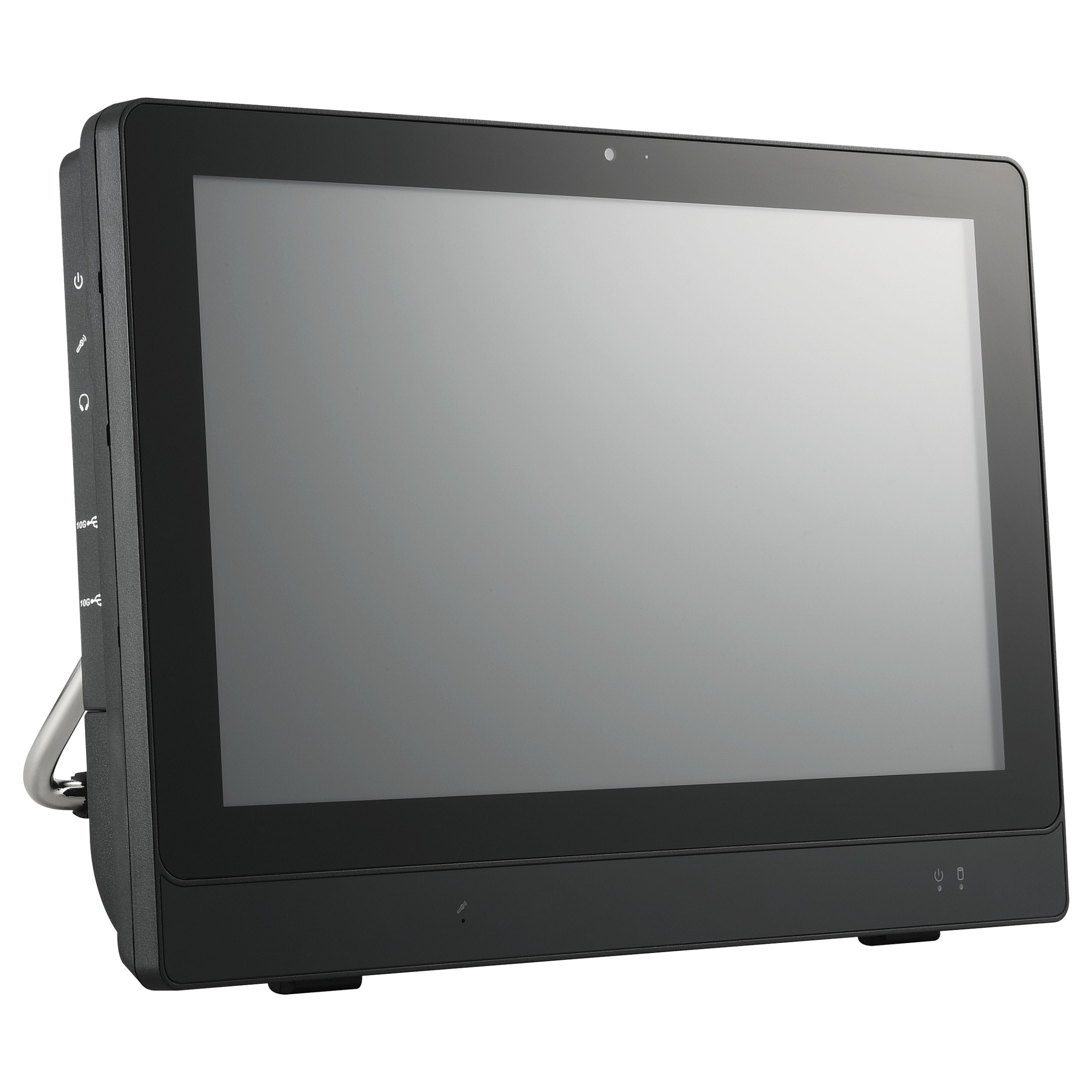 Barebone XPC AIO P25N Intel N100 SO-DIMM - Figura 2