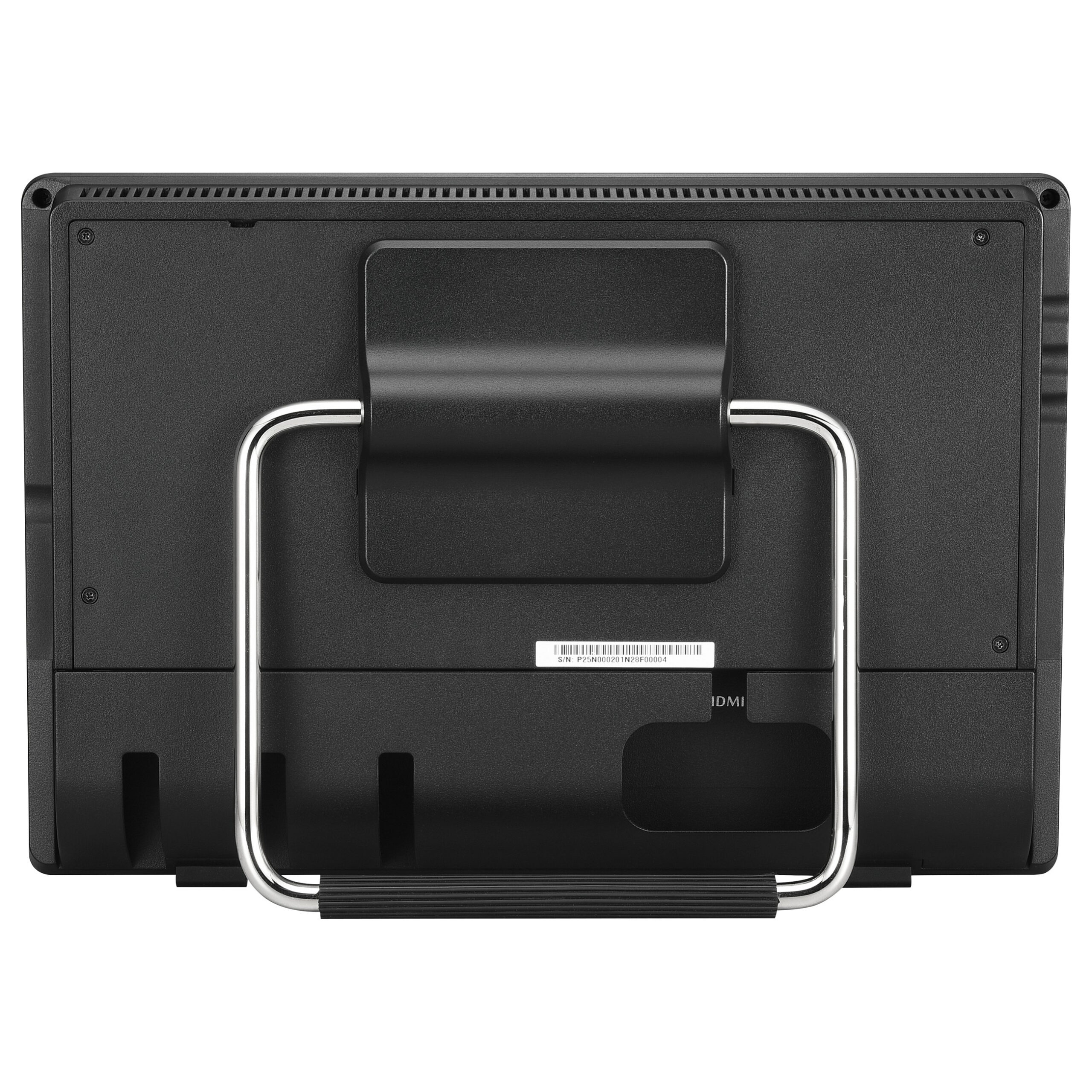 Barebone XPC AIO P25N Intel N100 SO-DIMM - Figura 3