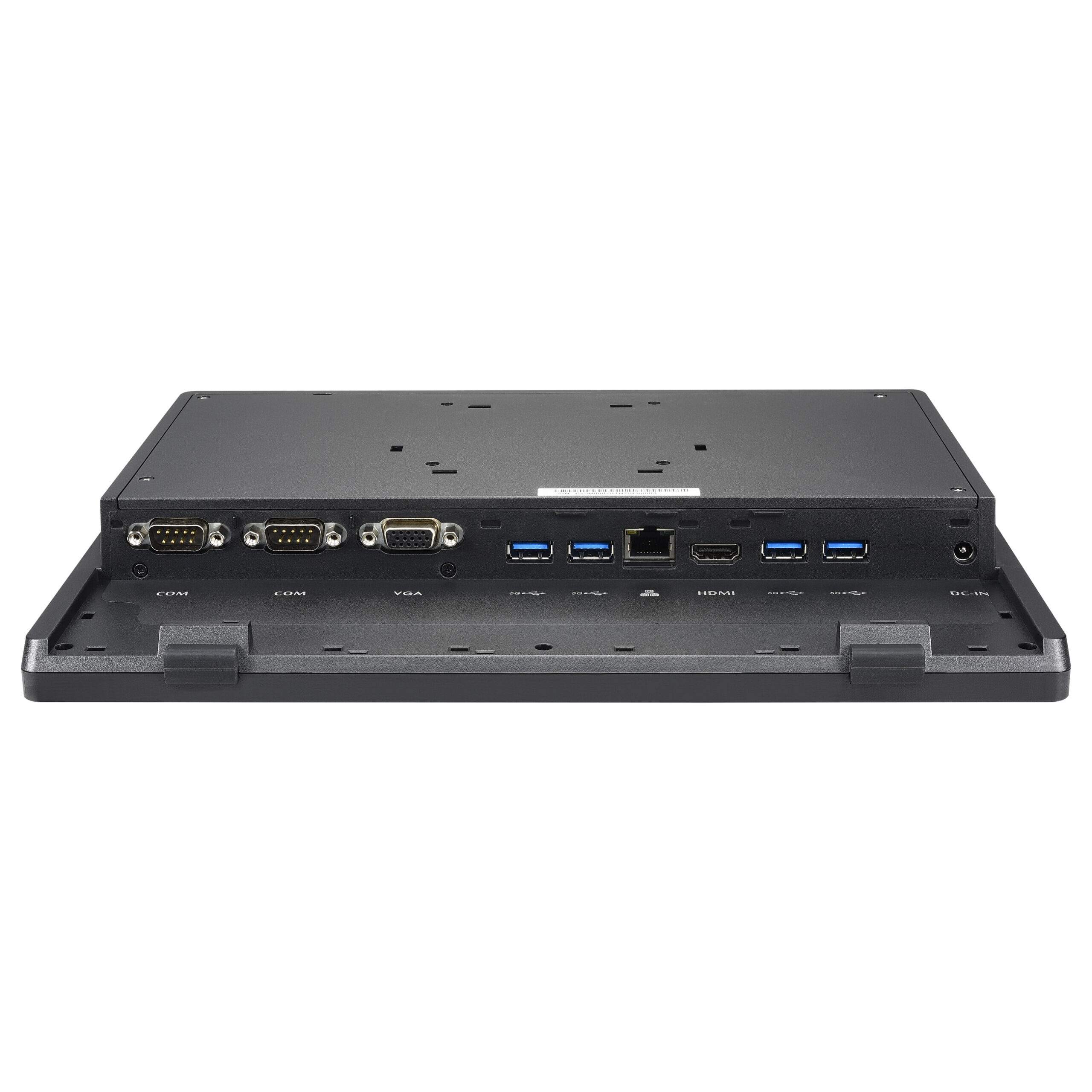 Barebone XPC AIO P25N Intel N100 SO-DIMM - Figura 4