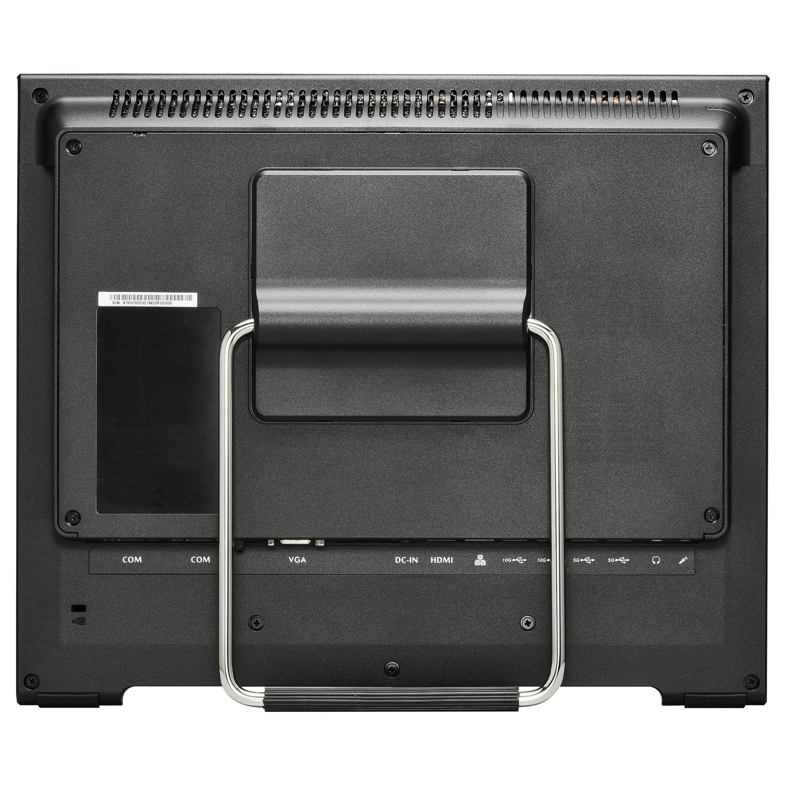 Barebone XPC AIO X50V9 Intel Celeron 7305 / 2xSODIMM / SATA - Figura 3