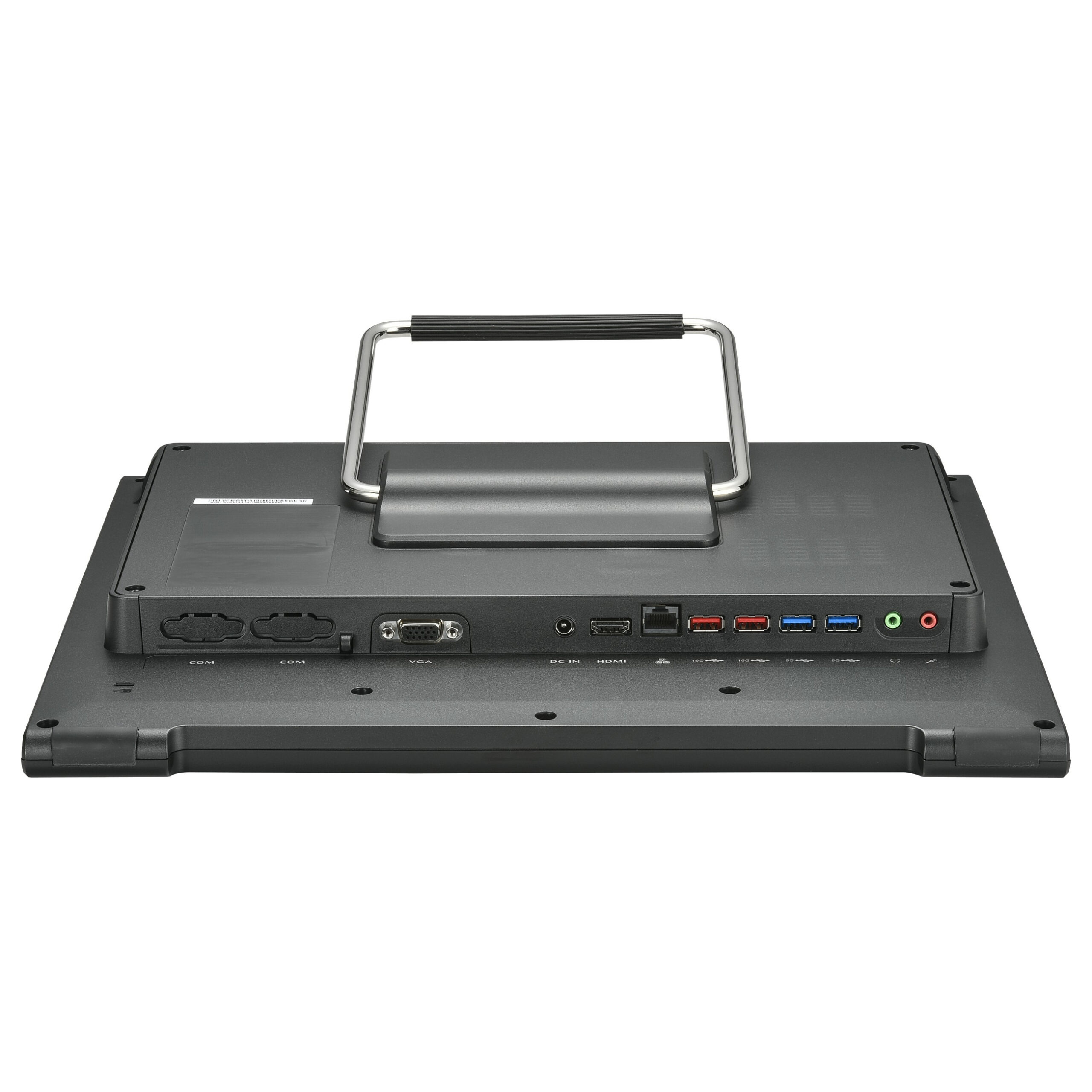 Barebone XPC AIO X50V9 Intel Celeron 7305 / 2xSODIMM / SATA - Figura 4