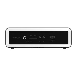 Barebone ZBOX CI669 Nano Intel Core i7-1355U / 2xDDR5 SODIMM / SATA M.2