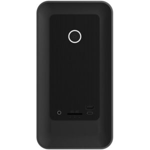 Mini Kompjuter ZBOX-ERP54060C-BE Barebone Intel Core i5-13400 RTX4060 2xDDR5 SODIMM SLOT M.2 SSD SLOT SATAIII BAY WIFI BT 2.5G LAN EU+UK PLUG