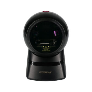 Skaner për Barkod Star Pos GT-9120 / Desktop / Omnidirectional / I zi