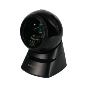 Skaner për Barkod Star Pos GT-9120 / Desktop / Omnidirectional / I zi