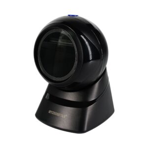 Skaner për Barkod Star Pos GT-9120 / Desktop / Omnidirectional / I zi