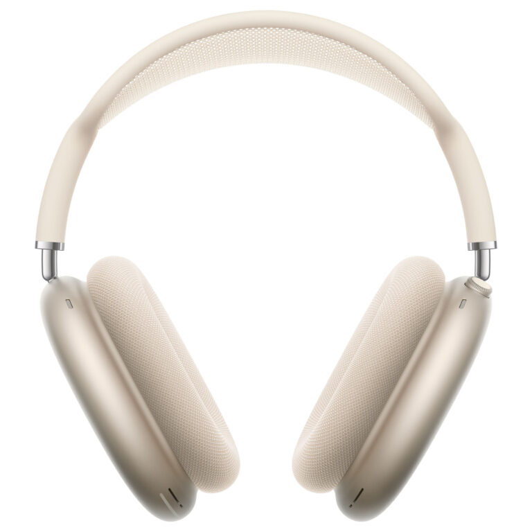 Apple AirPods Max - Starlight