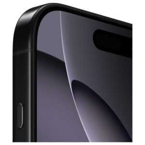 Apple iPhone 16 Pro Max / 512GB – Black Titanium 8