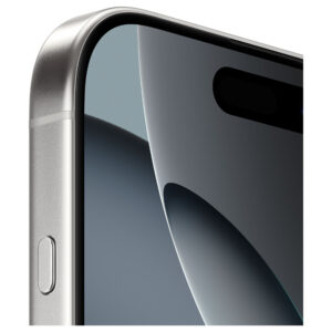 Apple iPhone 16 Pro 128GB White Titanium 8