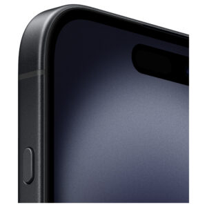 Apple iPhone 16 Plus / 512GB – Black 8