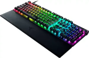 Razer Keyboard Huntsman V3 Pro TKL / RZ03-04980100-R3M1 Black 6