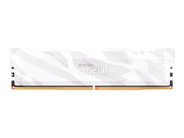 RAM Memorie DDR5 Crucial Pro OC Modul DIMM 16GB 6400MHz CL32 - Figura 2