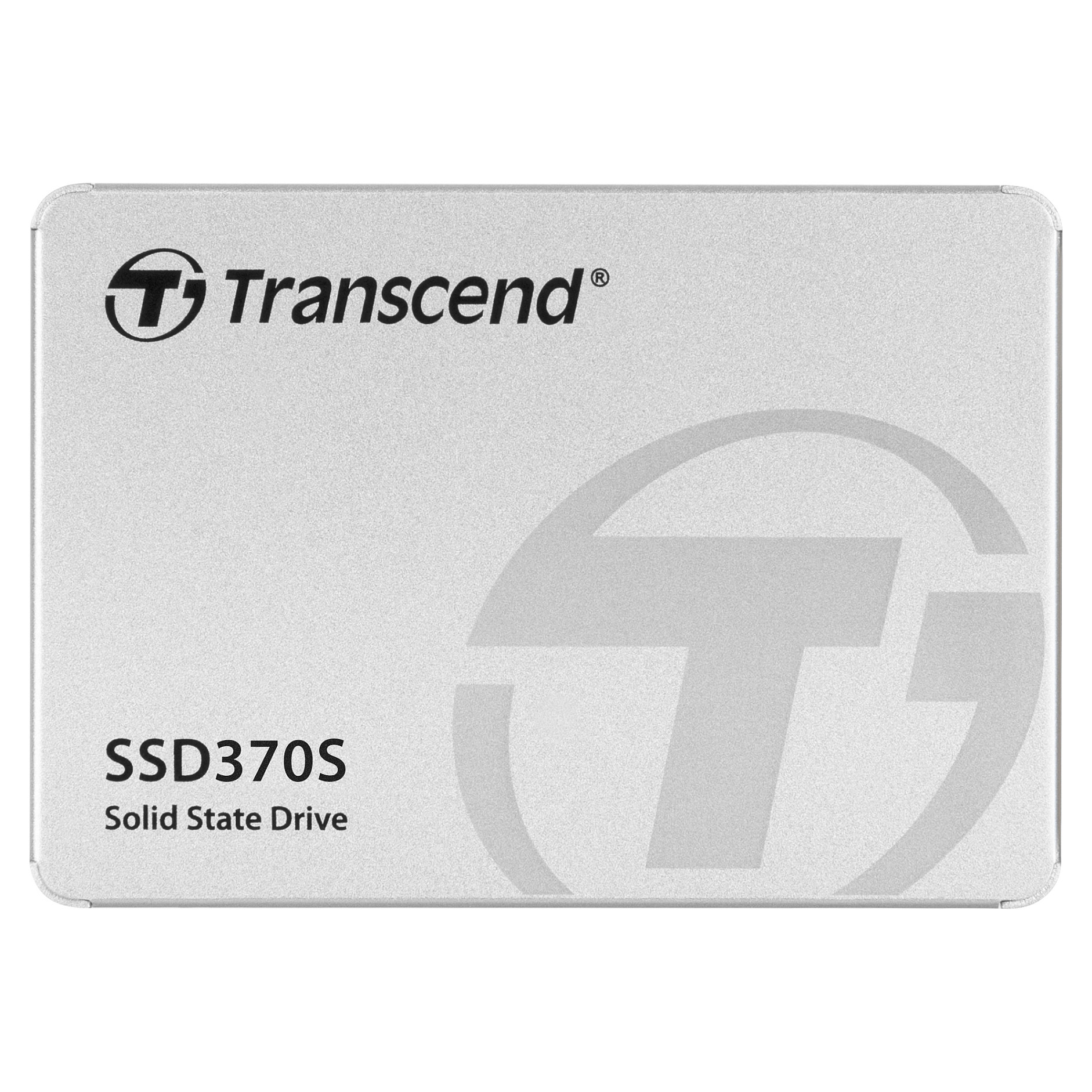 SSD të Brendshme Transcend SSD370S / 64GB / 2.5"/ SATA 6Gb/s / MLC / Aluminum Case - Figura 4