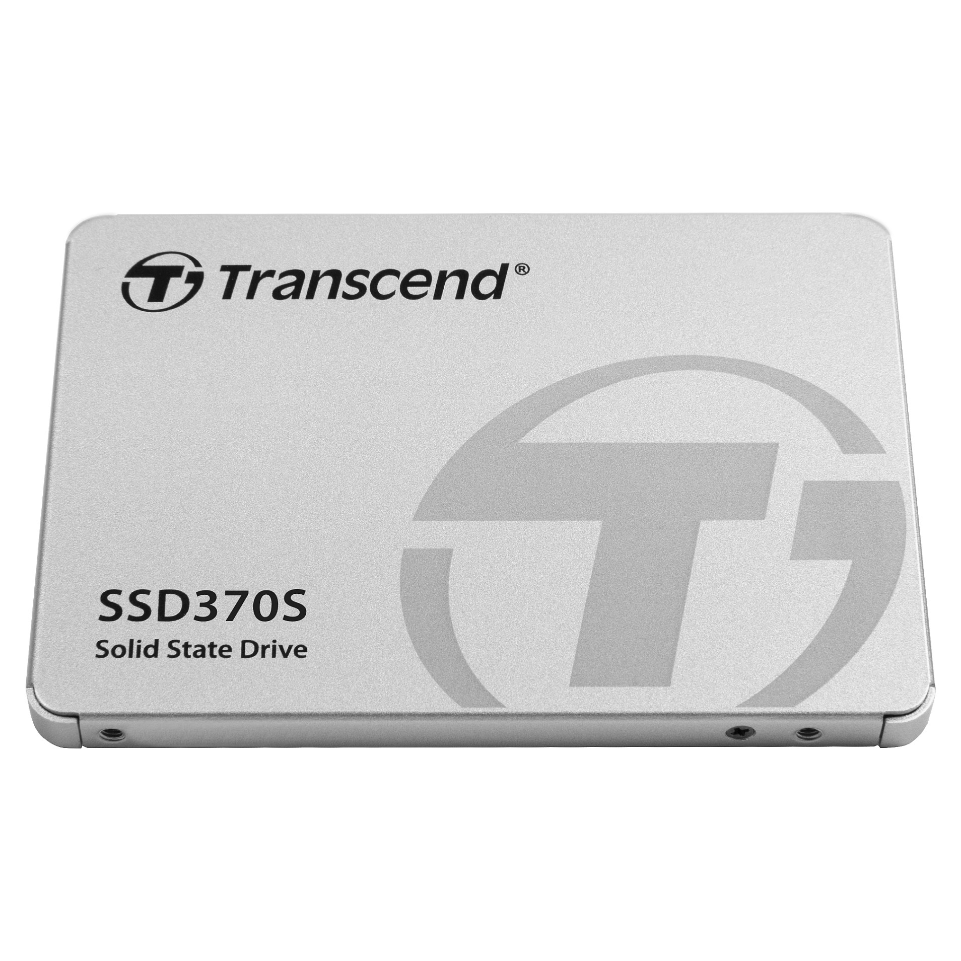 SSD të Brendshme Transcend SSD370S / 64GB / 2.5"/ SATA 6Gb/s / MLC / Aluminum Case - Figura 5