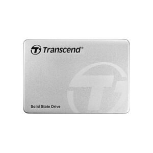 SSD e brendshme Transcend SSD220S / 120GB / 2.5" / SATA III