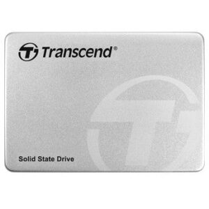 SSD e Brendshme TRANSCEND SSD220S 960GB intern 6.4cm 2.5" SATA 6Gb/s TLC Aluminum case