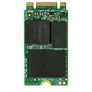 SSD e Brendshme TRANSCEND 64GB M2 2242 SATA MLC
