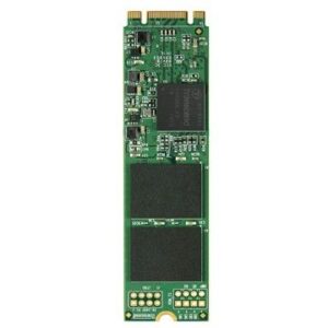 SSD e Brendshme TRANSCEND 128GB M2 2280 SATA MLC