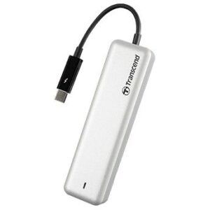 SSD e Jashtme TRANSCEND 480GB JetDrive 855 PCIe SSD Hiri