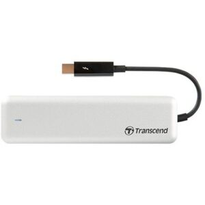 SSD e Jashtme TRANSCEND 480GB JetDrive 855 PCIe SSD Hiri