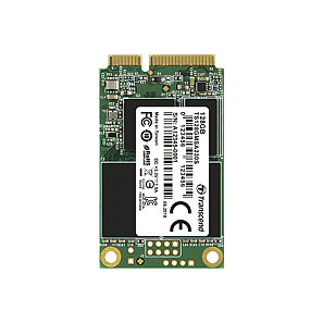 SSD të Brendshme Transcend mSATA / 230S / 64GB