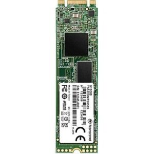 SSD e Brendshme TRANSCEND 128GB M.2 2280 SSD SATA3 B+M Key TLC