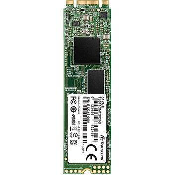SSD e Brendshme TRANSCEND 128GB M.2 2280 SSD SATA3 B+M Key TLC