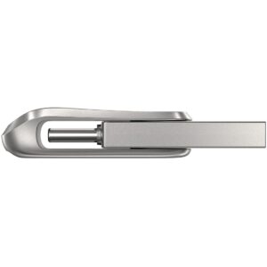 USB SanDisk / 3.1 Inch / 1TB / Ultra Dual Drive Luxe / Type-C / Hiri