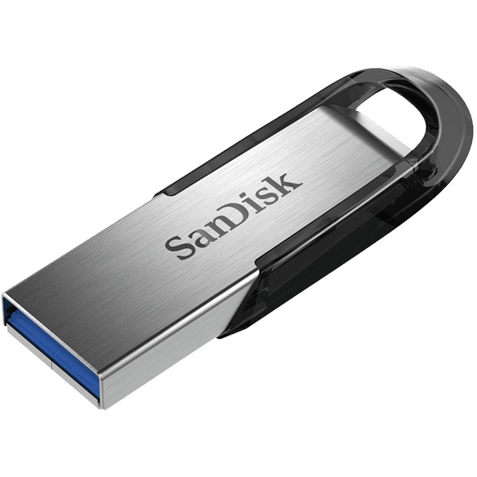 USB Flash Drive STICK 512GB USB 3.0 SanDisk Ultra Flair - Hiri