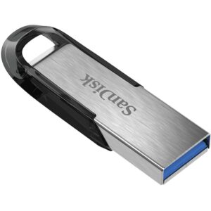 USB Flash Drive STICK 512GB USB 3.0 SanDisk Ultra Flair - Hiri