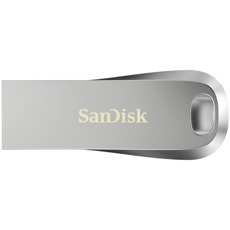 USB Flash Drive STICK 32GB USB 3.1 SanDisk Ultra Luxe - Hiri
