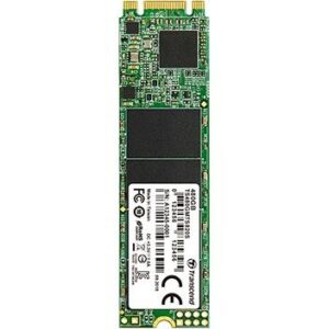 SSD e Brendshme TRANSCEND 960GB M.2 2280 SSD SATA3 B+M Key TLC
