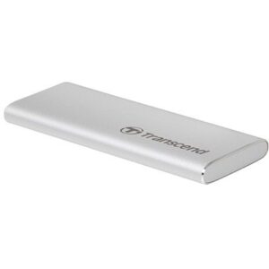 SSD e Jashtme TRANSCEND 480GB External SSD USB 3.1 Gen 2 Type C Hiri
