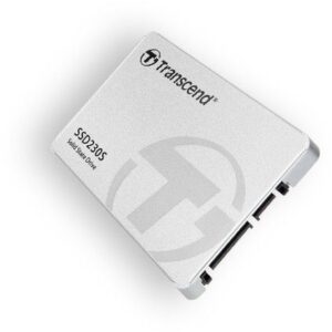 SSD e Brendshme TRANSCEND 2TB 2.5" SSD SATA 3D NAND