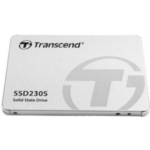SSD e Brendshme TRANSCEND 2TB 2.5" SSD SATA 3D NAND