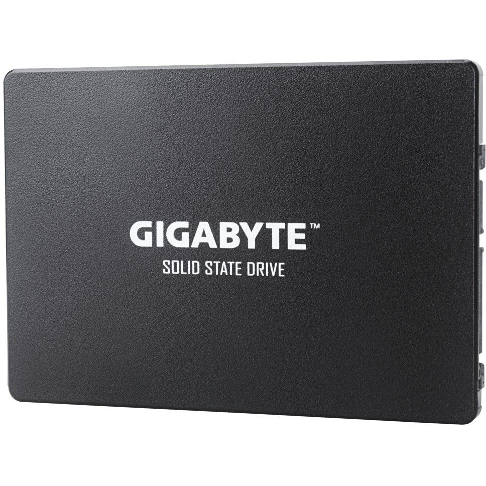 SSD e Brendshme GIGABYTE 2.5" SATA3 / 480GB – 6.35cm / EU