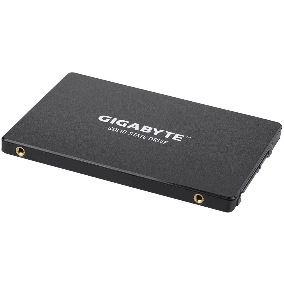 SSD e Brendshme GIGABYTE 2.5" SATA3 / 480GB – 6.35cm / EU - Figura 3
