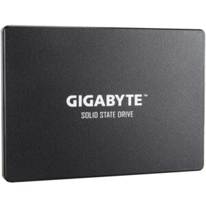 SSD të Brendshme GIGABYTE 256GB 6.35cm 2.5" SSD SATA3