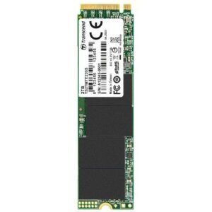 SSD e Brendshme TRANSCEND 2TB M.2 2280 PCIe Gen3x4 M-Key 3D TLC with Dram