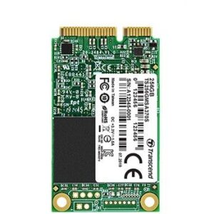SSD e Brendshme TRANSCEND 128GB mSATA SSD SATA III MLC