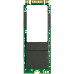 SSD e Brendshme TRANSCEND 64GB M.2 2260 SSD SATA3 B+M Key MLC