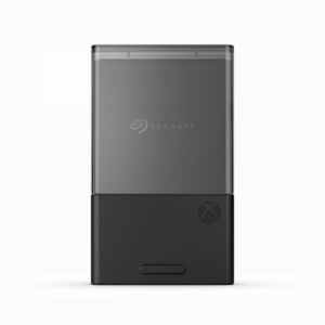 SSD të Brendshme SEAGATE 1TB Expansion Card për Xbox Series X/S 6.4cm 2.5"