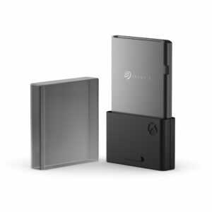 SSD të Brendshme SEAGATE 1TB Expansion Card për Xbox Series X/S 6.4cm 2.5"